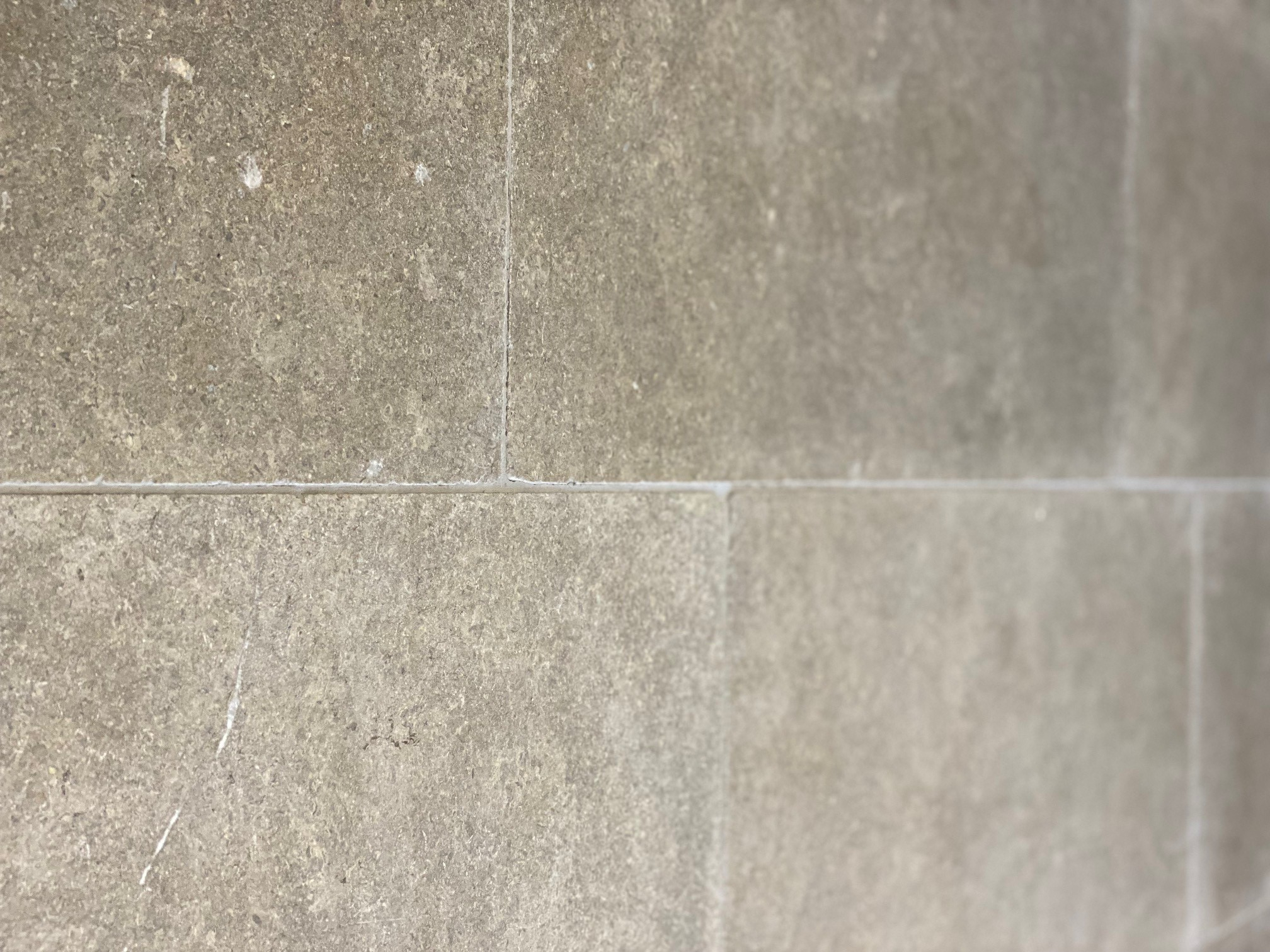 Kalkstein, Desert Grey, Antikfinish Kalkstein Desert grey 1