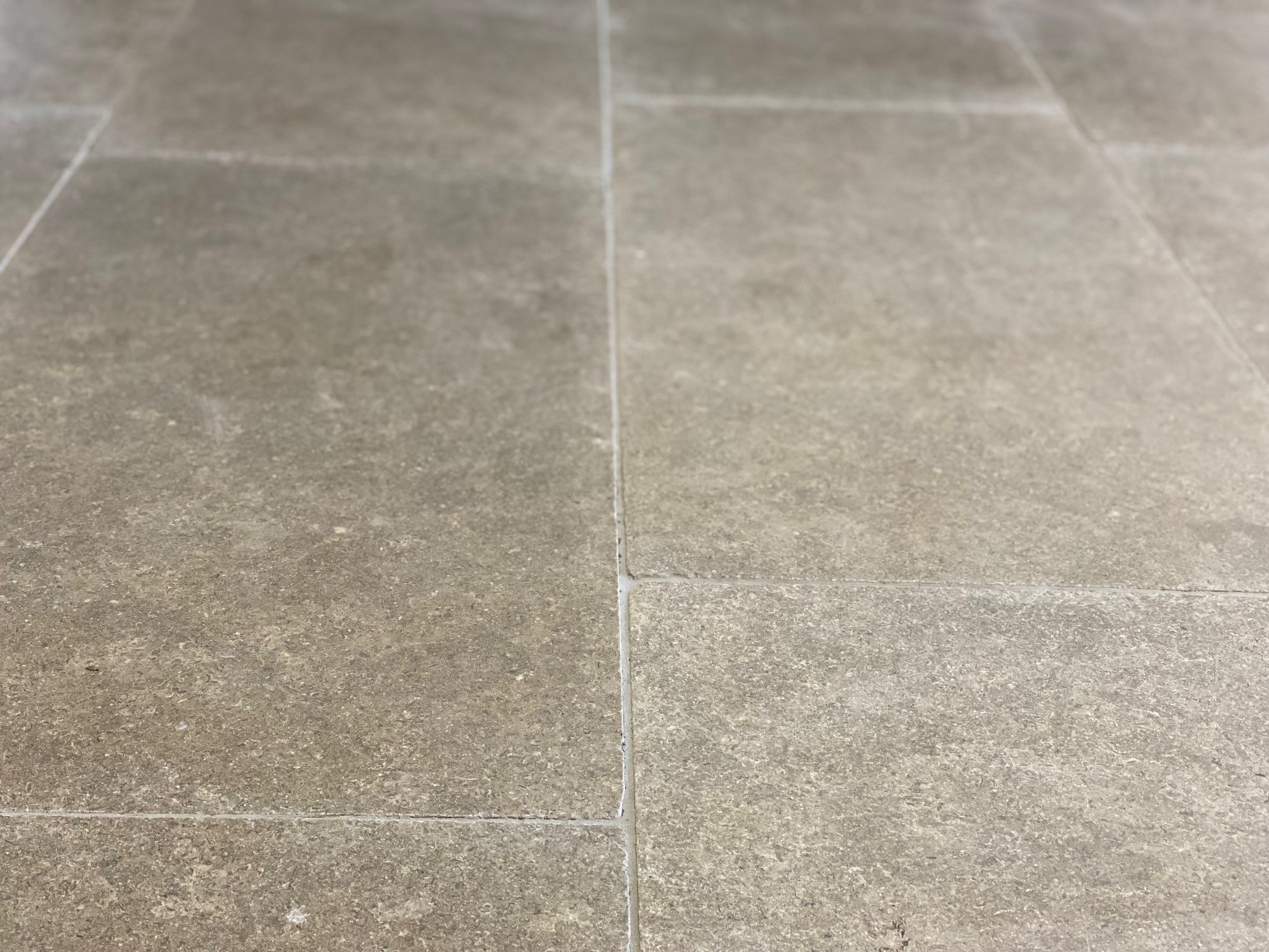 Kalkstein, Desert Grey Antikfinish