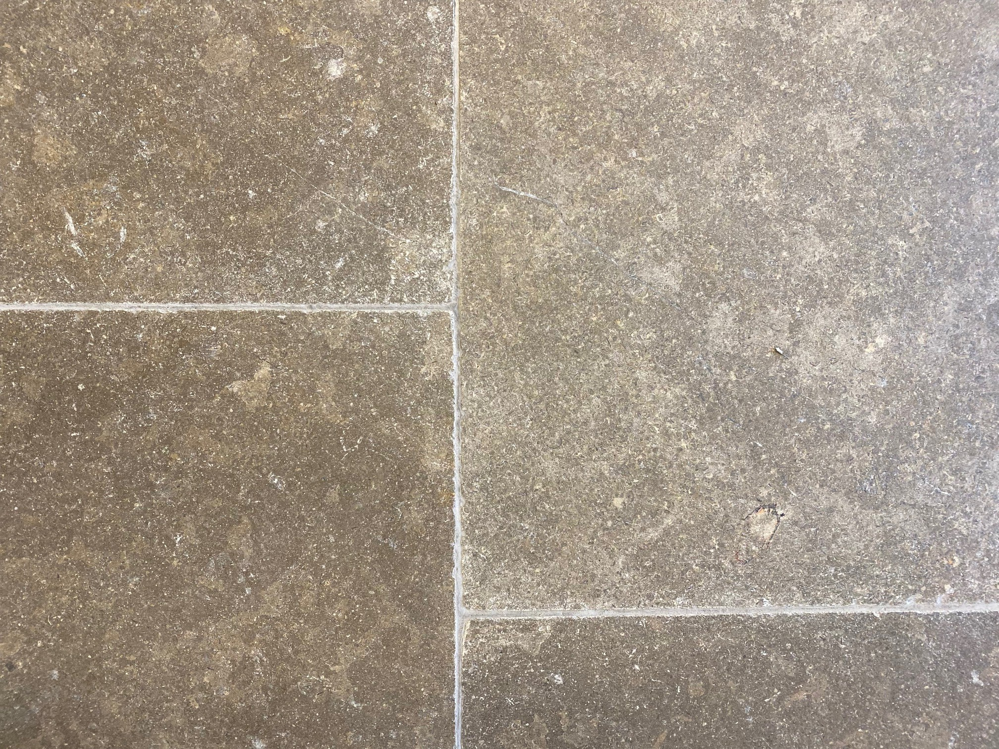 Kalkstein, Desert Grey, Antikfinish Kalkstein Desert grey 2