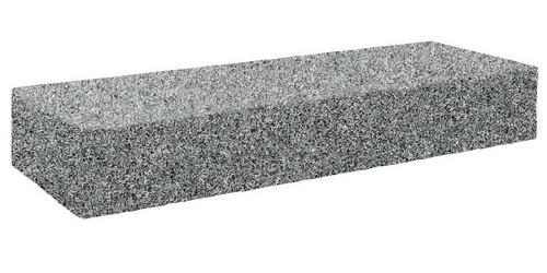 Granit dunkelgrau (Nr. 38)    