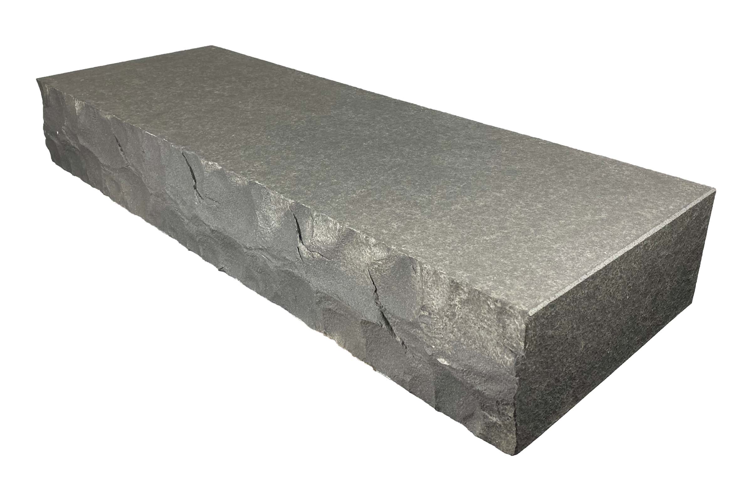 Bagira Basalt Blockstufe 2