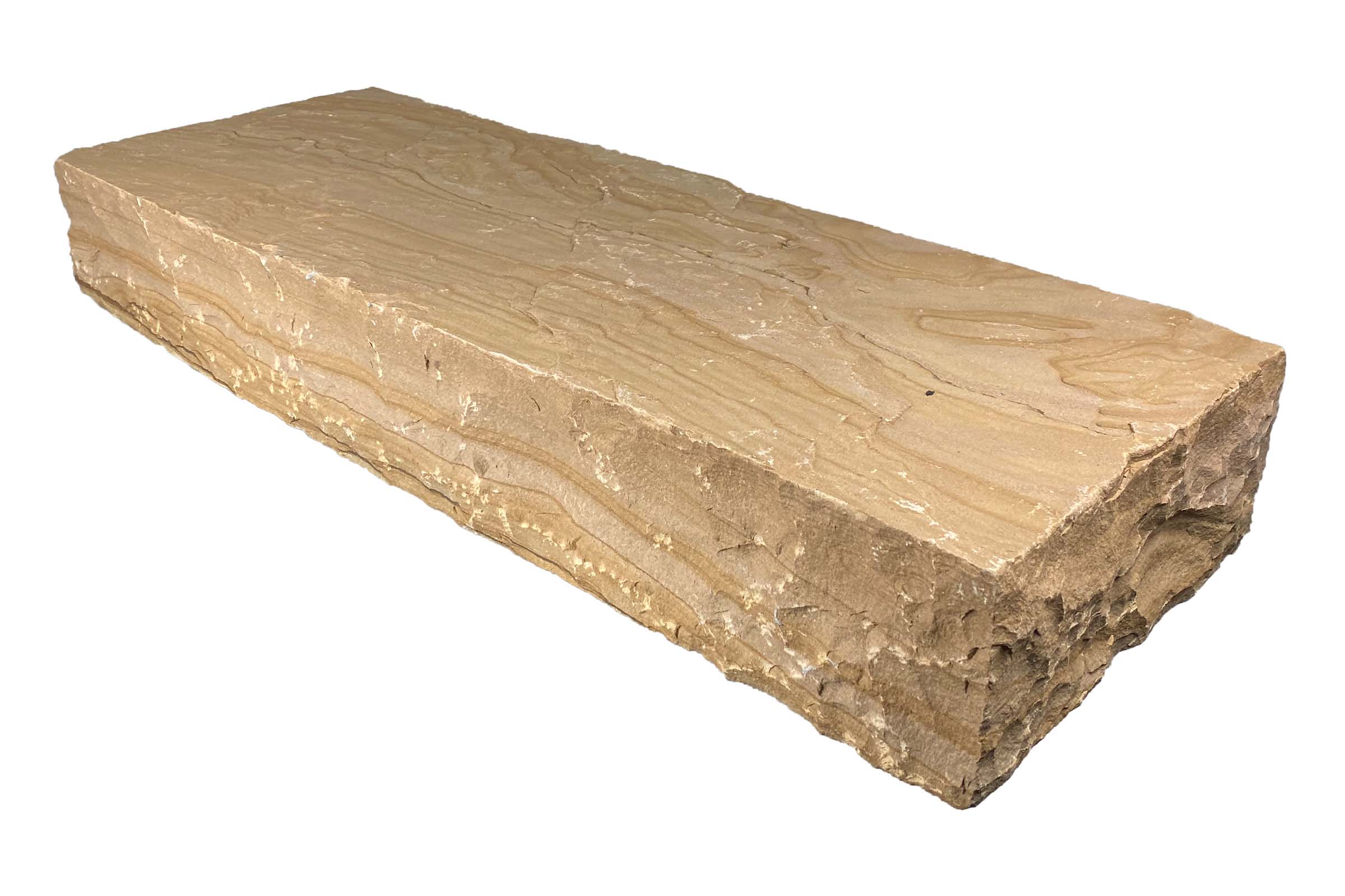 Quarzit Sahara beige (Nr. 36)      