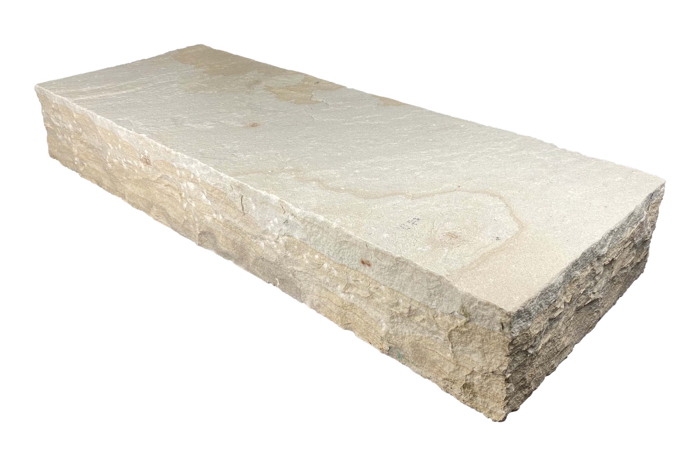 Quarzit mint (Nr. 35)     