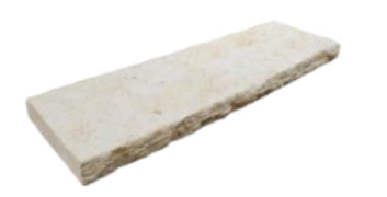 Travertin creme-beige (Nr. A617)