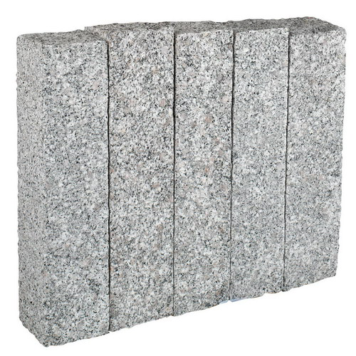 Granit hellgrau (Nr. 25)   