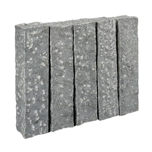 Granit dunkelgrau (Nr. 26)    