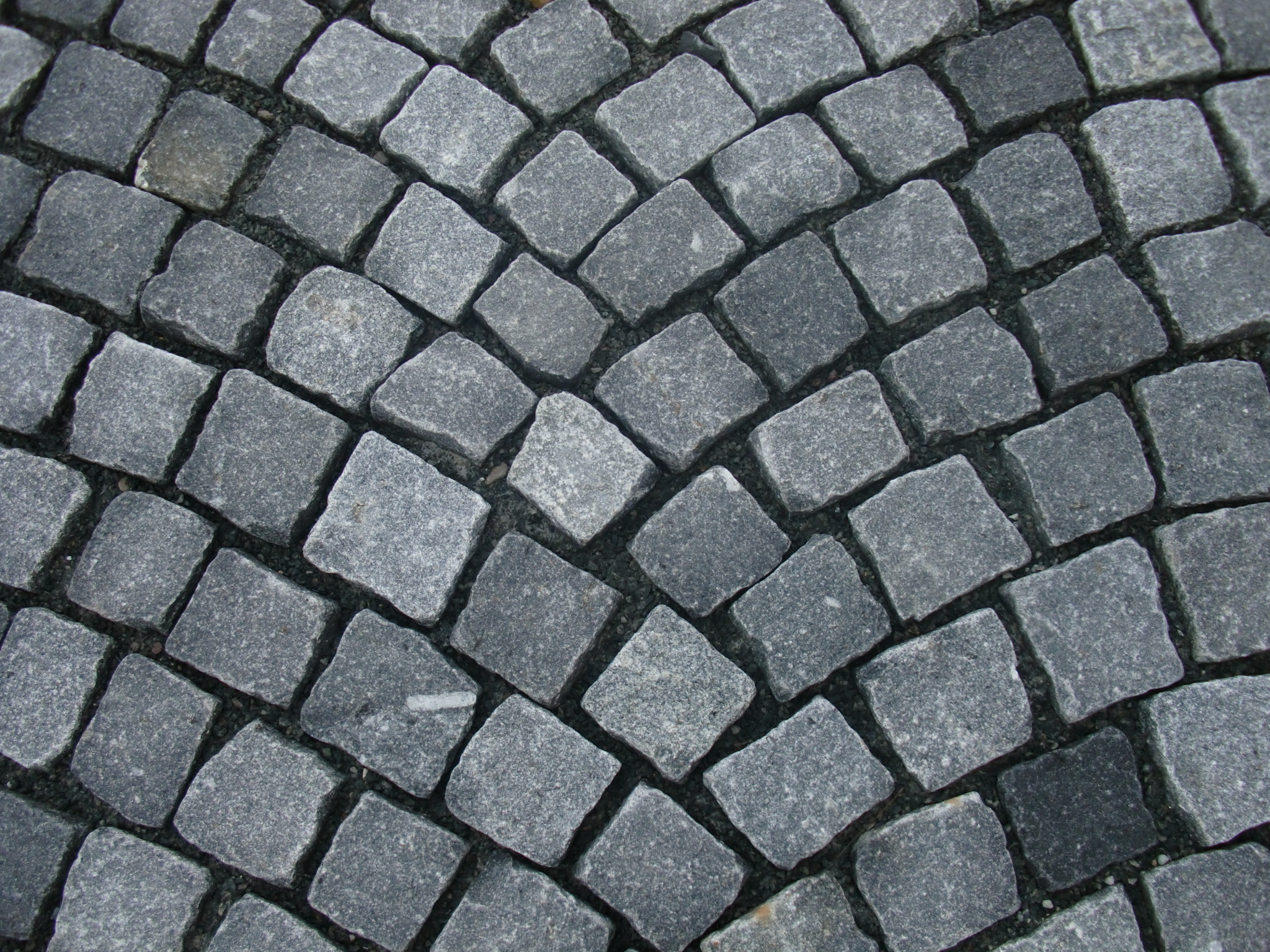 Granit dunkelgrau (Nr. 2) 