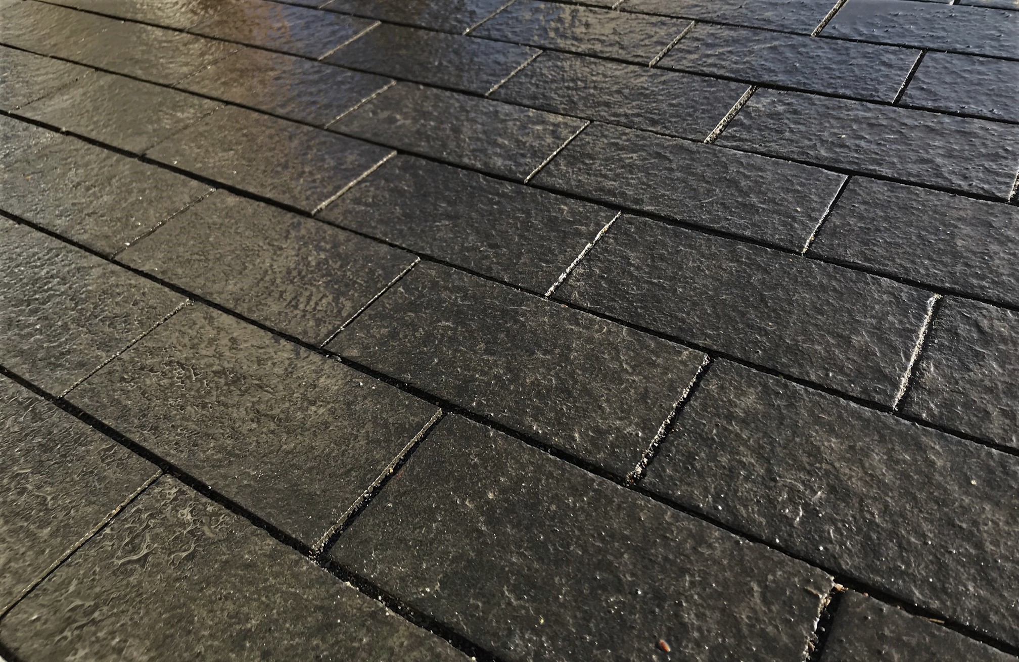 3 Bagira Basalt 10x20x5