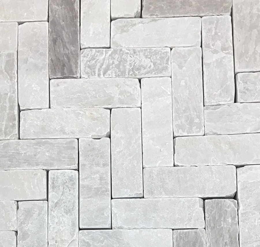 Quarzit grau (Nr. 395)     