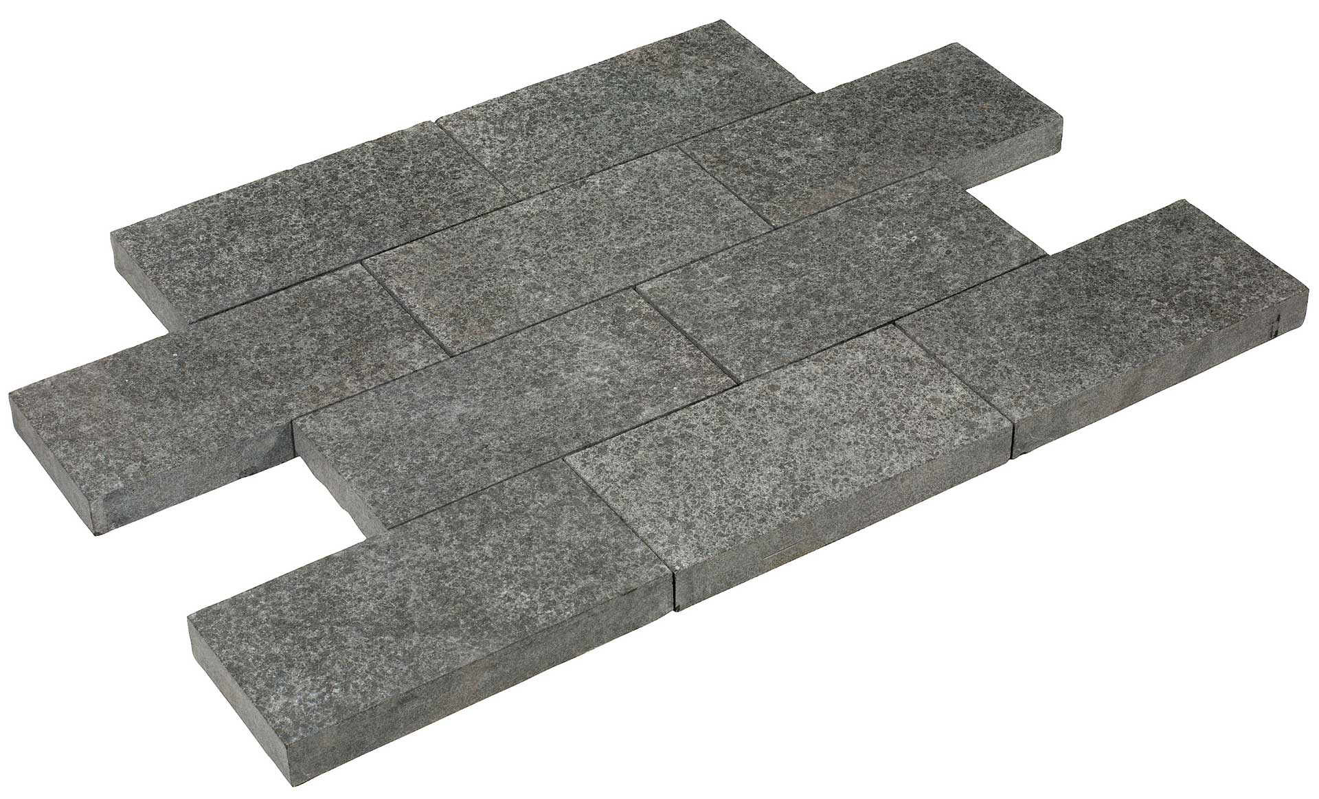 Basalt Olivian Black (Nr. 14)      