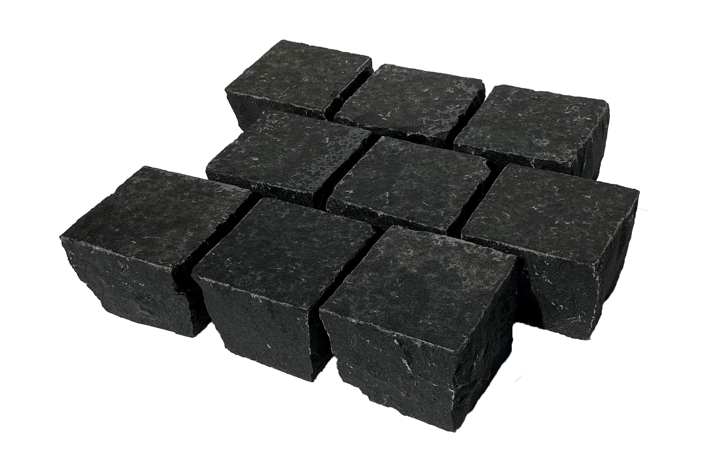 Bagira Basalt DELUXE (Nr. 370)     