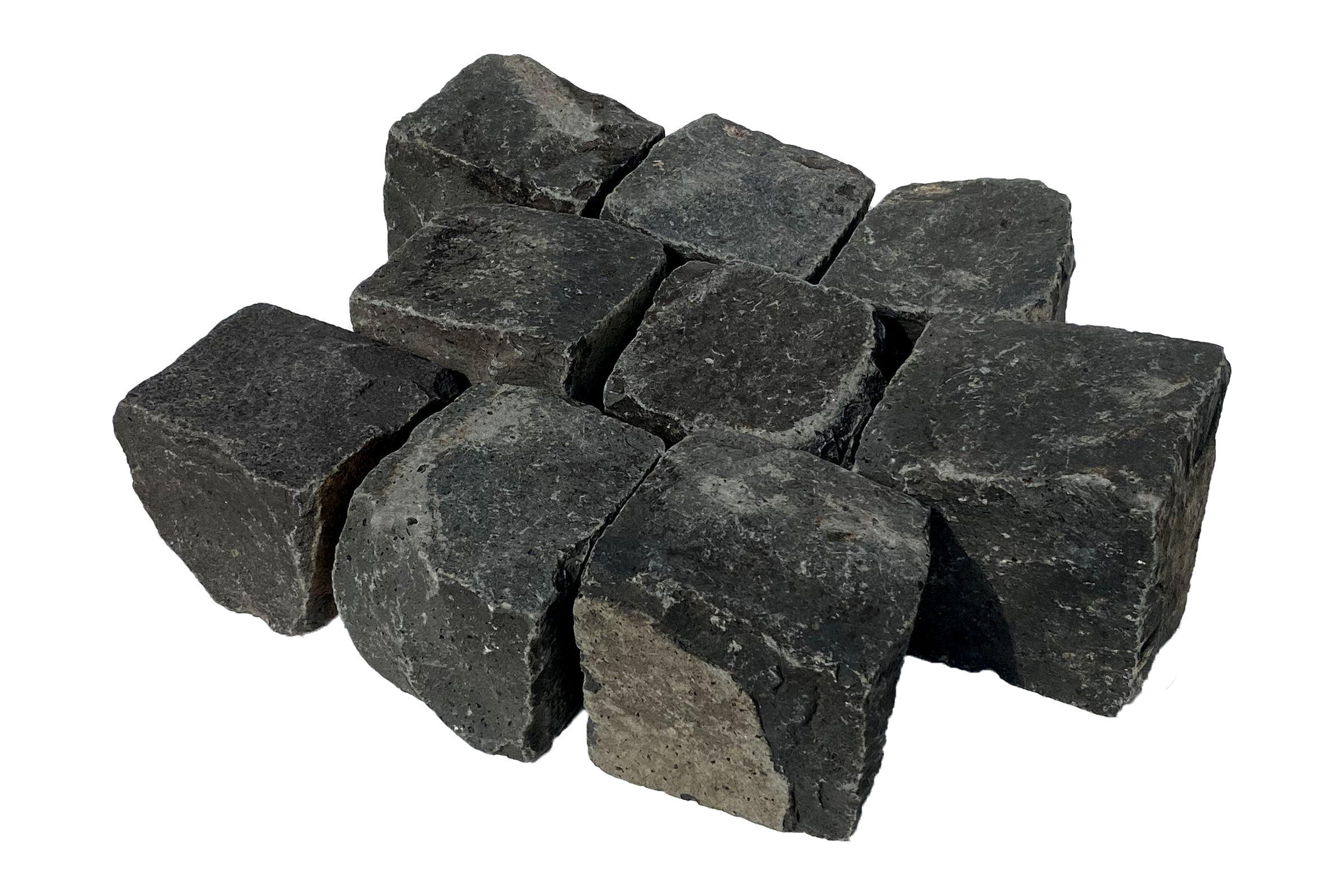 Basalt gebraucht (Nr. 188)