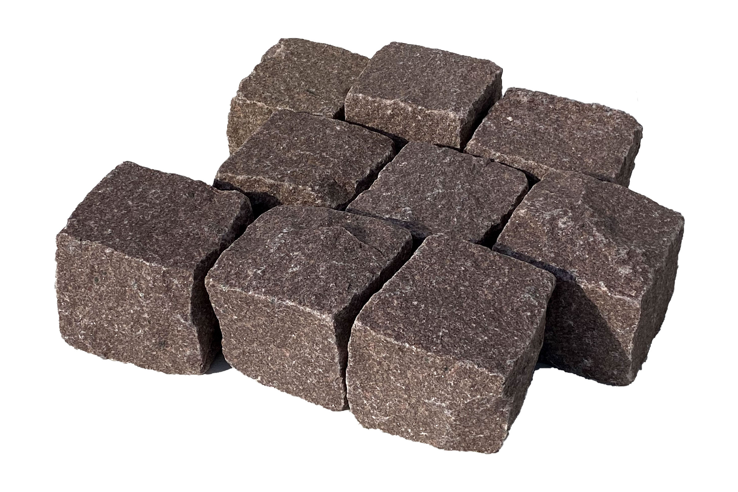 Granit Manga (Nr. 3)  