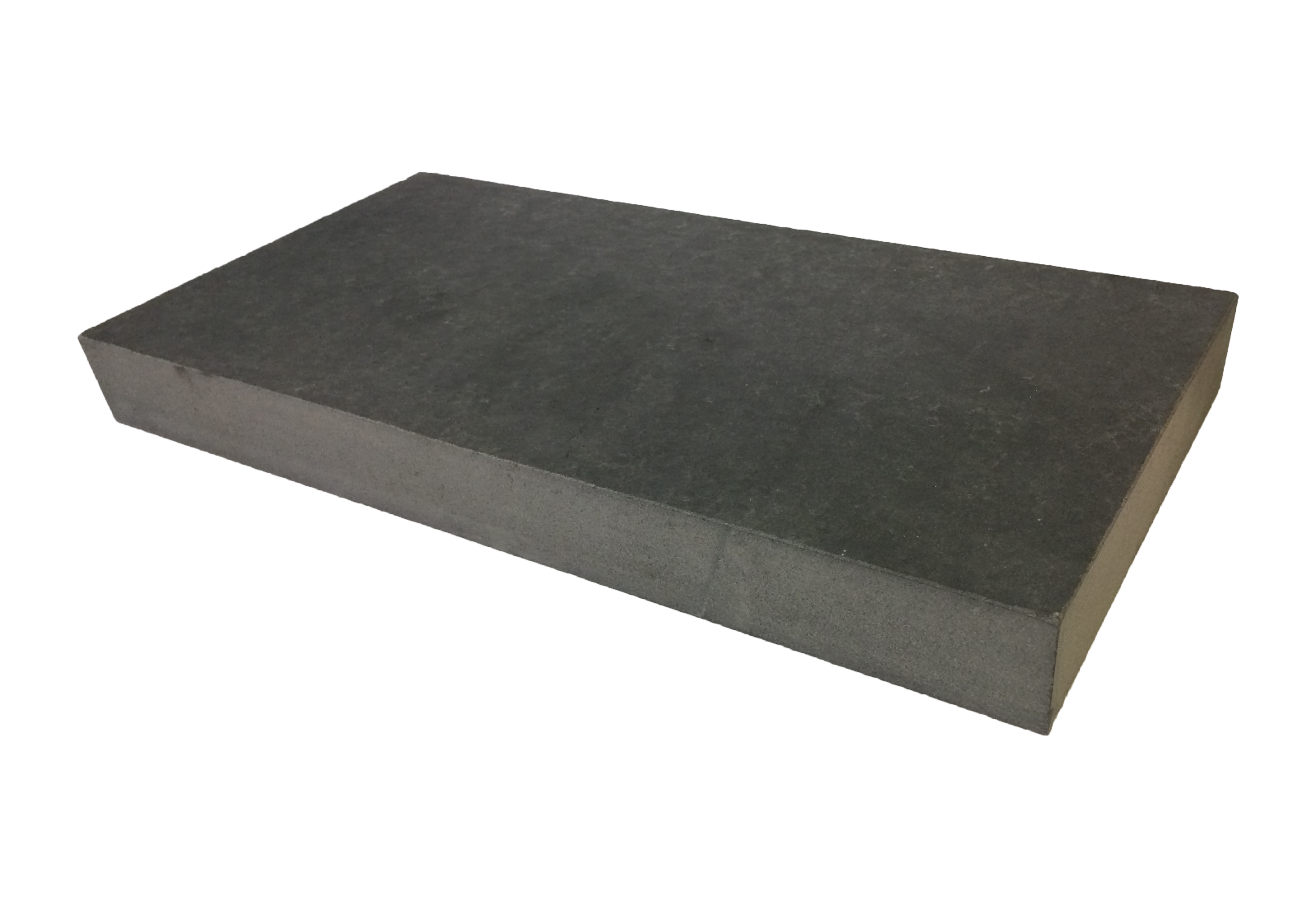 Pflasterplatte Basalt Vietnam