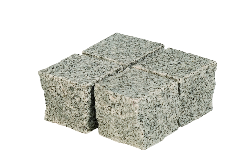 Granit hellgrau DELUXE (Nr. 396)       