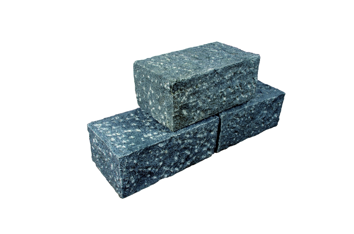Granit dunkelgrau (Nr. 79) 