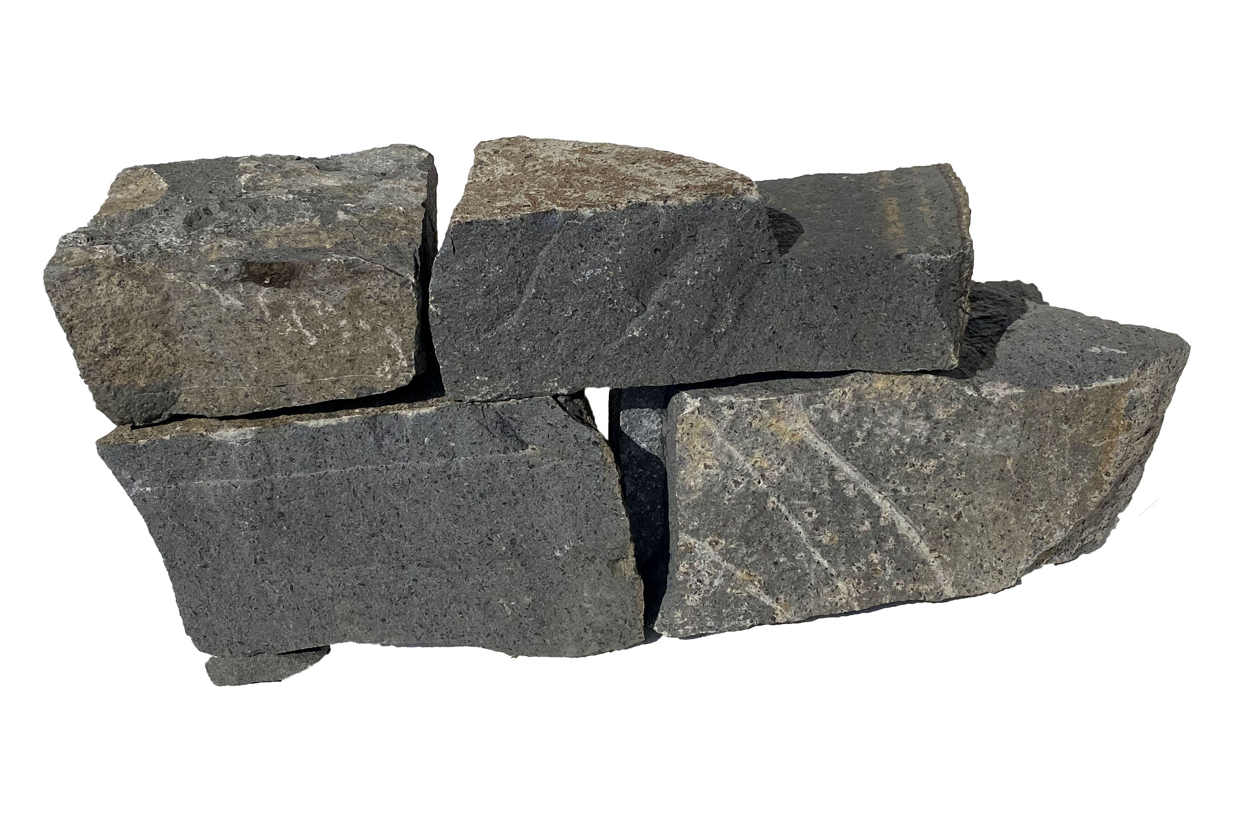 Basalt Islandi (Nr. 62)  