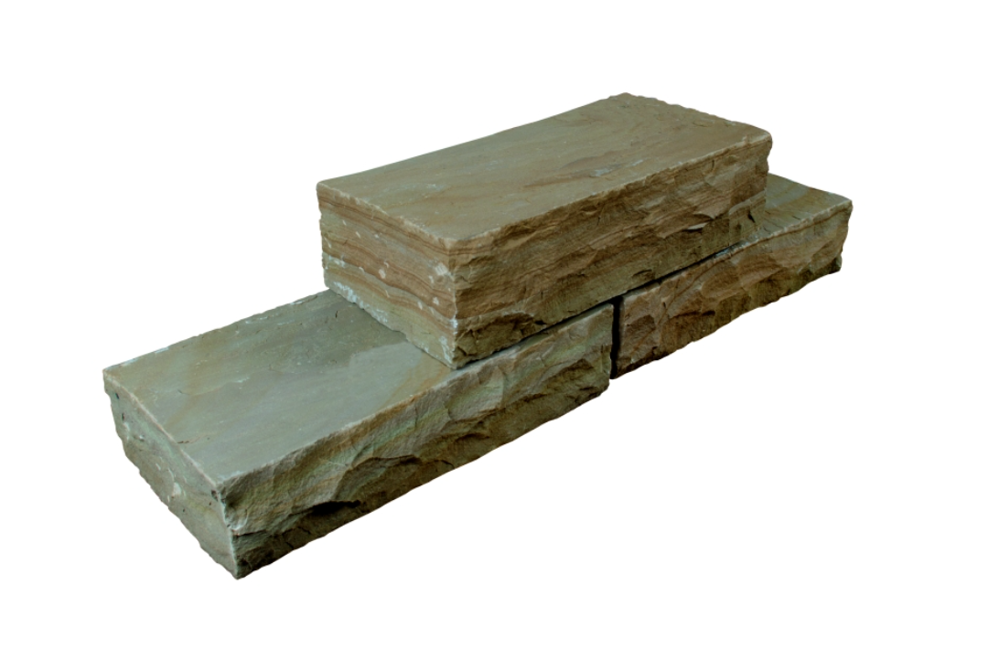 Quarzit Sahara beige (Nr. 66)   
