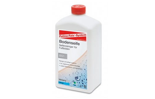 Bodenseife