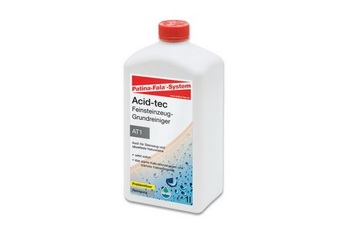 Acid-tec