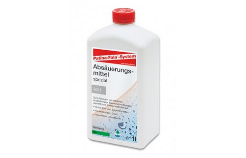 Absäuerungsmittel Spezial 
