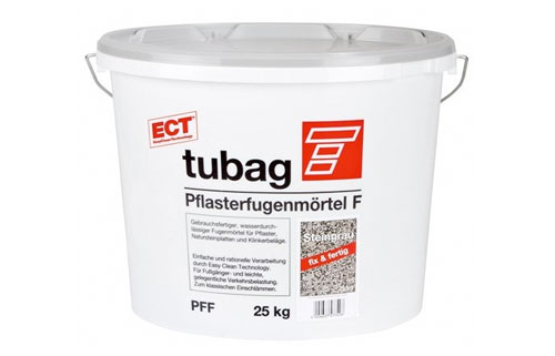 PFF Pflasterfugen-Mörtel F