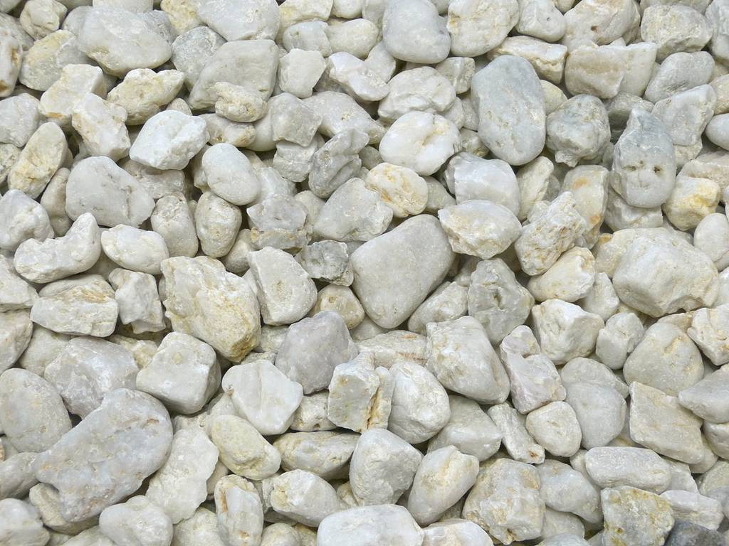 Quarzkies