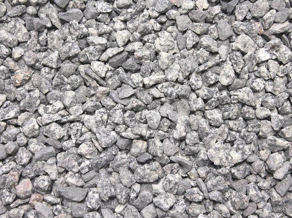 Granit Splitt