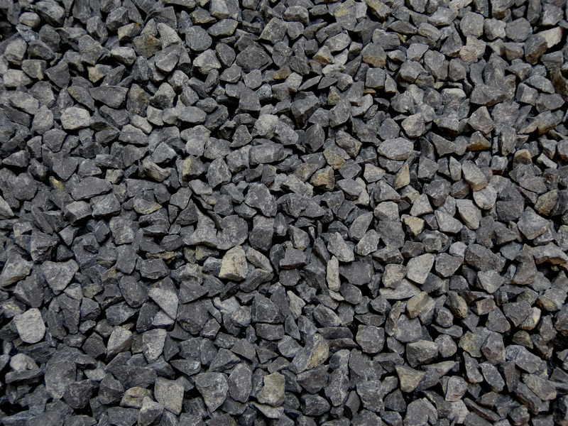 Basalt Splitt