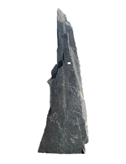 Schiefer schwarz