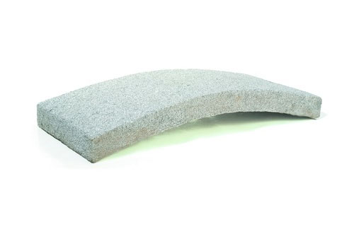 Brücke Granit