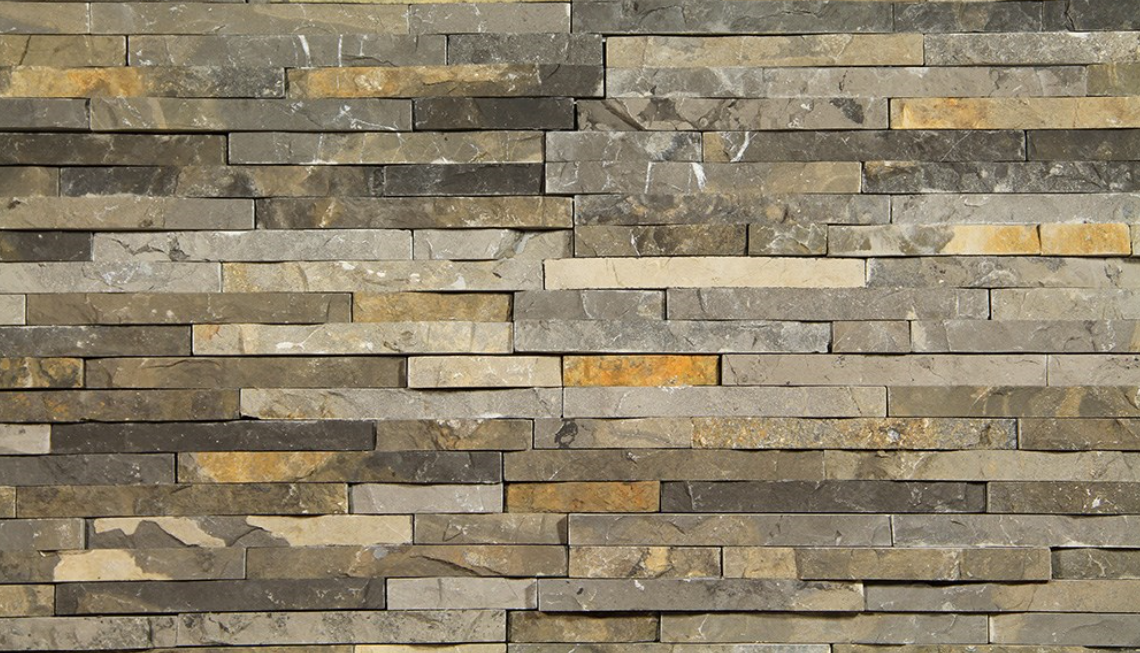 Bali - Grey Brown
