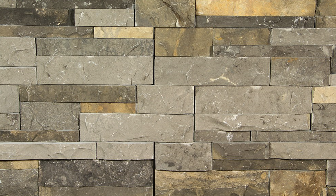 Java - Grey Brown