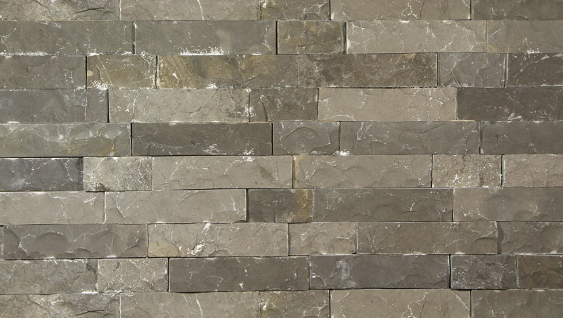 Sumatra - Grey