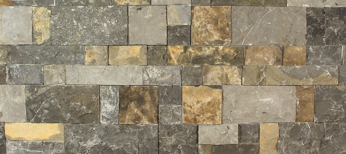Sumba - Grey Brown