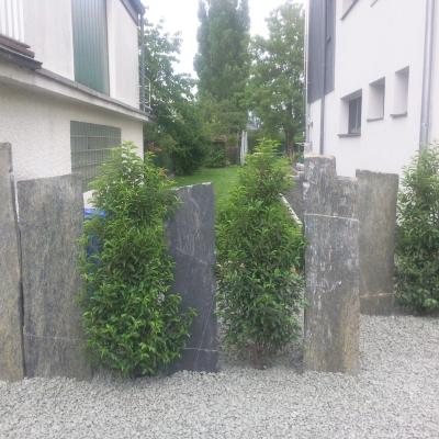 Schieferbretter